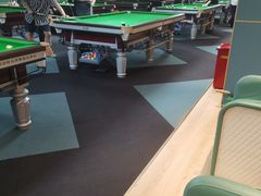 -夜时尚台球俱乐部(汉阳摩尔城店)