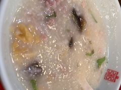 -宏状元现熬粥·京味菜(五棵松店)