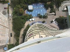 -三亚福朋喜来登酒店·大堂吧