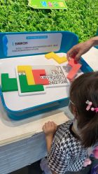 -北京科学中心儿童乐园