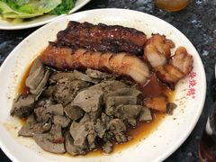 -黄连大头华烧鹅(萧地大马路店)