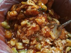 最牛X的饭-胖哥料理(兴义里店)