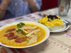 -華人 華星冰室(氹仔 店)