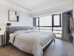 -佰丽爱家全屋定制(汶水店)