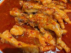 -京玉菲饭店(李村店)