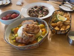 -Makumo·卷云家庭料理餐厅(美糖广场店)