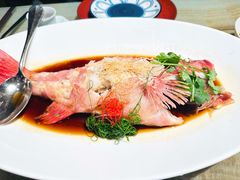 -杭州君悦酒店·湖滨28中餐厅