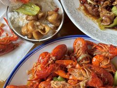 -食鸡公社辣子鸡·潍坊菜·烧烤