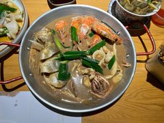 东海炣三鲜-宋小谨·泉州菜(西沙湾店)