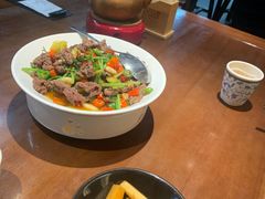 -乡里八闽·福州乡土菜(西园店)