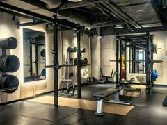 -健身专家Wellness Experts