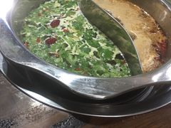 -赵记阿香婆麻辣涮(平顶山店)