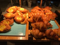 -客莱福诺富特酒店·互动餐厅