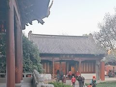 -钱王祠