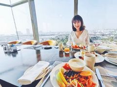 -阿瓦尼河滨曼谷酒店