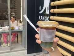 -M Stand(成都COSMO店)