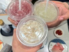 -滨寿司(新街口中央商场店)
