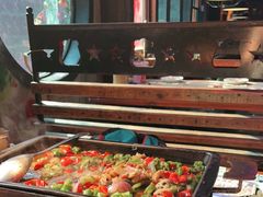 -蘭奢雅集·江浙菜(青山江滩店)