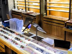 -优医视平价眼镜蔡司依视路折扣工厂店(德胜门店)