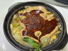 -曹宝林砂锅麻辣烫(星光路店)