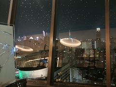 -广州花园酒店-凌璇阁360度高空海鲜自助餐CAROUSEL