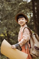 -卡洛儿高端儿童摄影(郑东新区店)