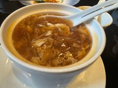 -上海苏宁宝丽嘉酒店·嘉府壹号中餐厅