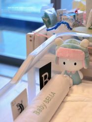 -baby bella小贝拉母婴护理中心(珠海华发公寓店)
