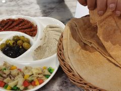 -bosphorus 铂斯西餐厅·土耳其烧烤(环市中路店)