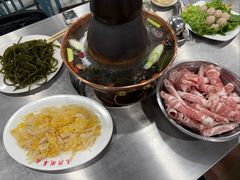 -三兴涮羊肉(荣安大街店)