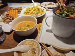 -小核桃品质串店(世茂大道店)