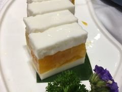-山泉公馆酒家(珠江新城店)
