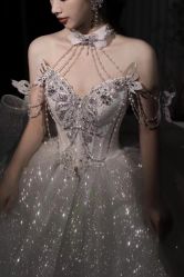 -纯色时光婚纱艺术馆WHITE