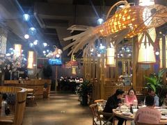 大堂-云天楼国鼎喜宴中心(国鼎店)