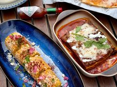 -Q MEX 库迈墨西哥餐吧(三里屯店)