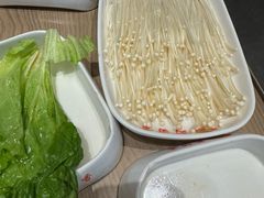 -蜀留香火锅·始于1999·原四川老火锅(白堤路店)