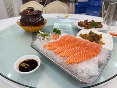 -新享乐海鲜(翠华路店)
