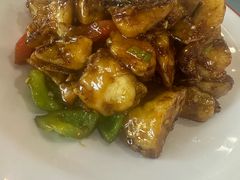 -金家老三饭庄(常营店)