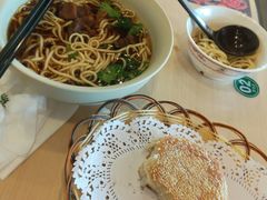 -李先生牛肉面大王(东营友谊广场店)