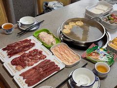 -杏花吴记牛肉火锅