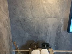 -美豪丽致酒店(广州东站店)