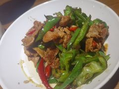 -吕氏疙瘩汤·新鲁菜(新贵和店)