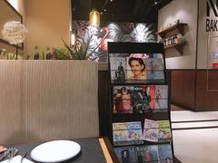 -百特喜·意大利餐厅(八佰伴镇江店)