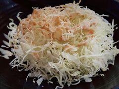 高丽菜色拉-胜博殿霸王树(嘉里中心店)