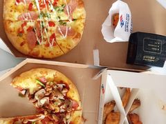 酣享嫩肉比萨-达美乐比萨(墨玉南路店)