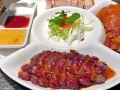 -蓝鲸(国浩路店)