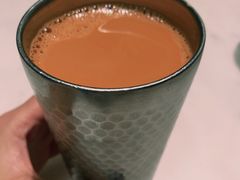 香滑奶茶-敏华冰厅(天河城店)