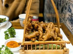 鲜炸酥肉-巴蜀印象火锅(永陵总店)