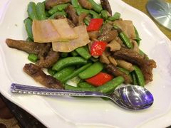 -新兴家喻酒家·羊城名宴(昌岗店)