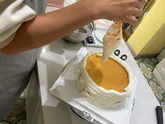 -千浔一暖DIY蛋糕烘焙(人民大学店)